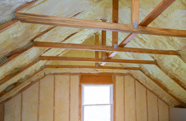 Best Insulation Repair Services  in Fairfax Station, VA