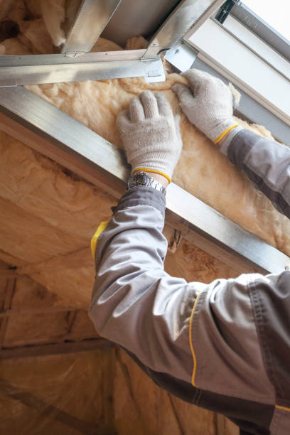 Fairfax Station, VA Insulation Contractor Company