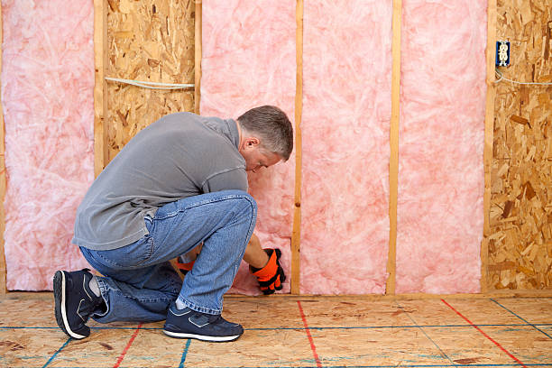 Best Commercial Insulation Contractor  in Fairfax Station, VA