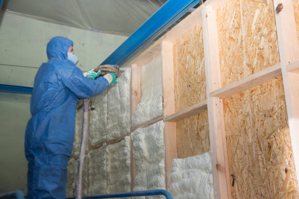 Best Soundproof Insulation Installation  in Fairfax Station, VA